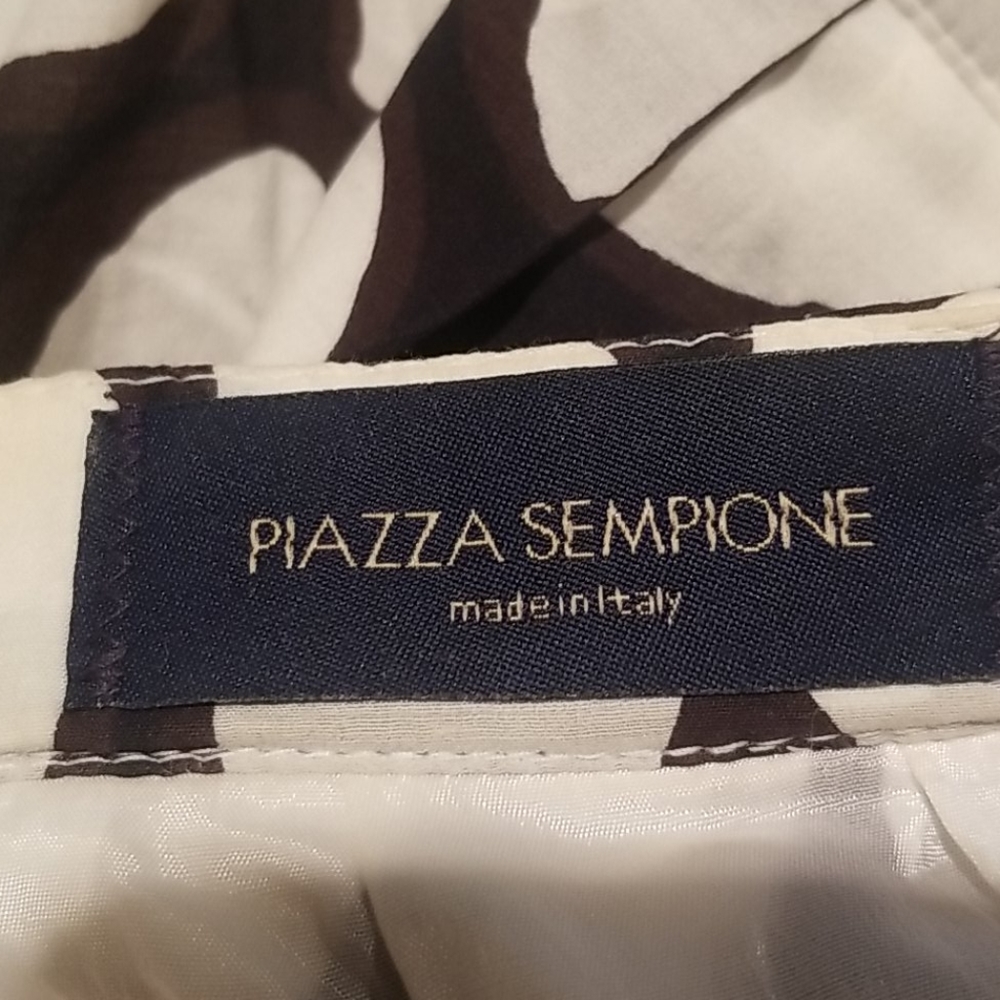 Piazza sempione ladies skirt